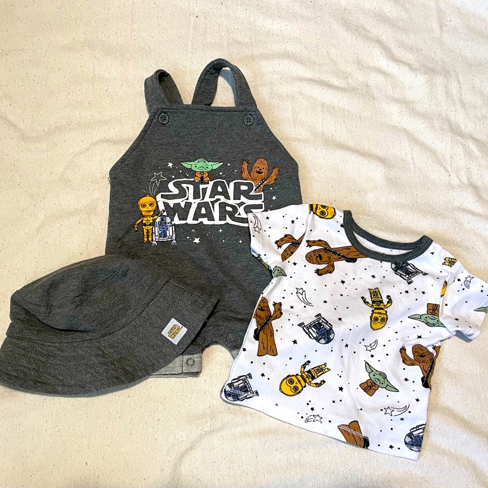 Star Wars Set